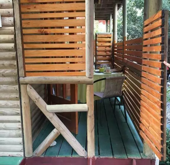 La Maison Des Fous