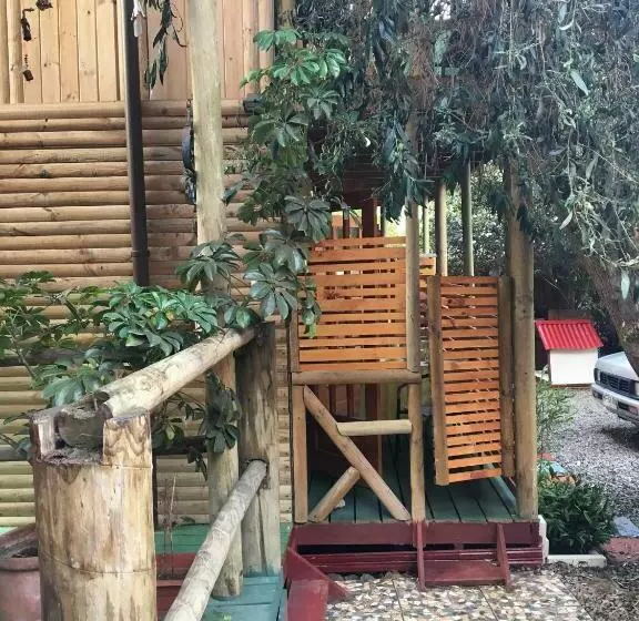 La Maison Des Fous