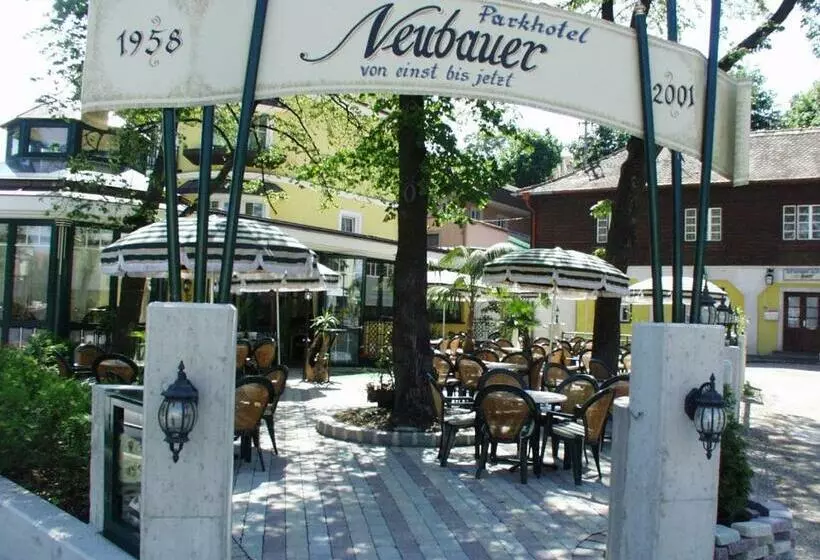 Parkhotel Neubauer