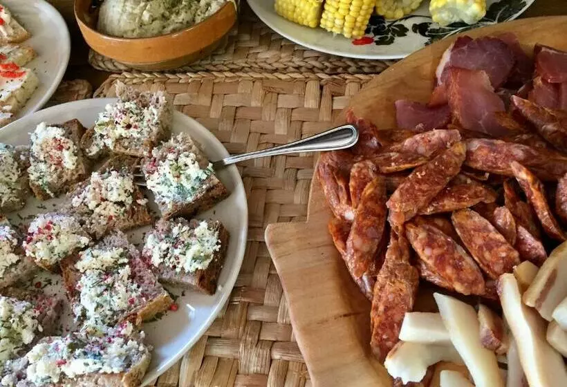 Majatalo Cabana Moţilor