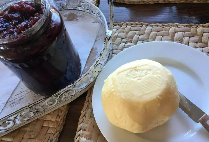 Majatalo Cabana Moţilor