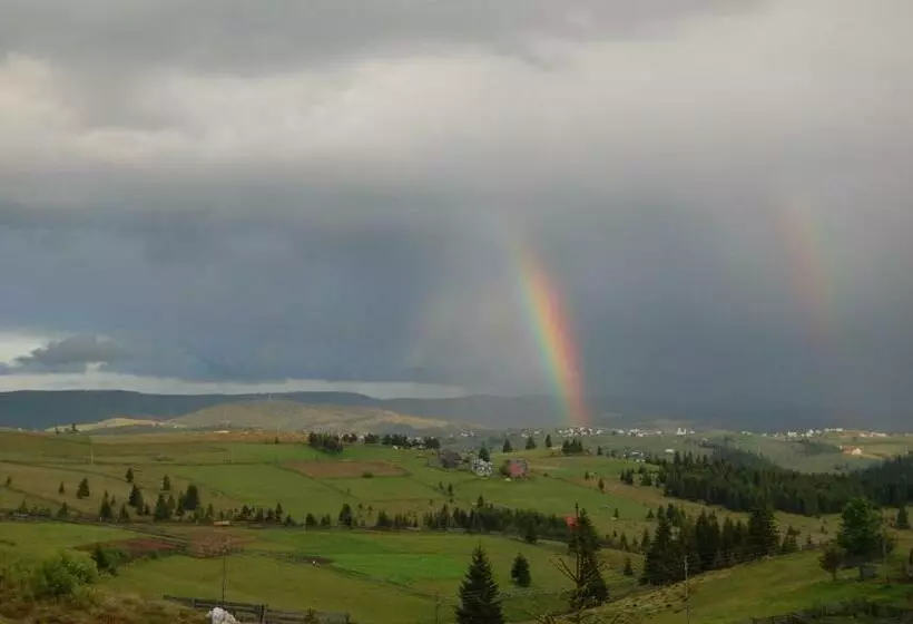 Majatalo Cabana Moţilor