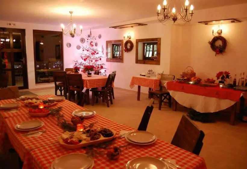 Majatalo Cabana Moţilor