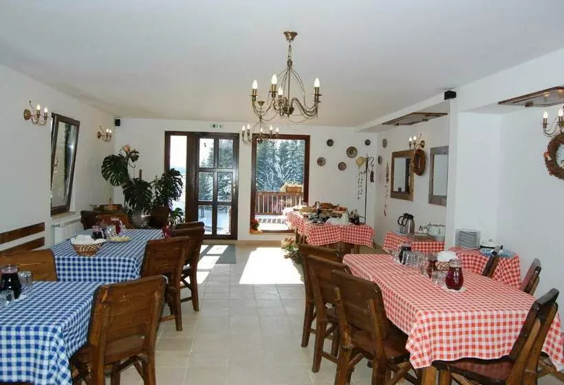 Majatalo Cabana Moţilor