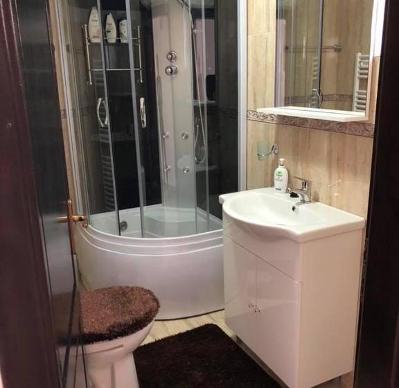 پانسیون Casa Ina