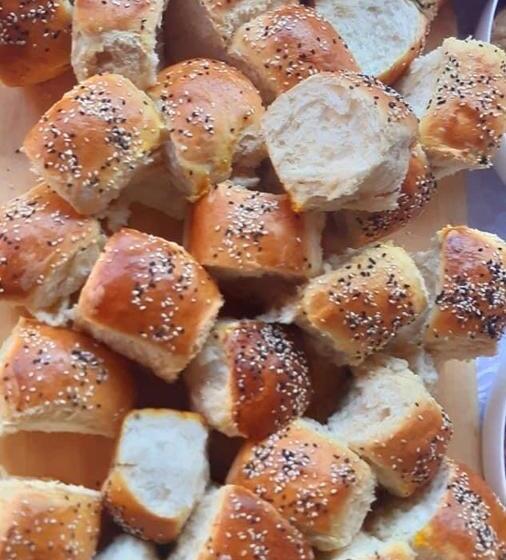 پانسیون Casa Ina