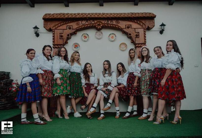 پانسیون Casa Ina