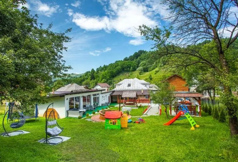 Majatalo Casa Ina