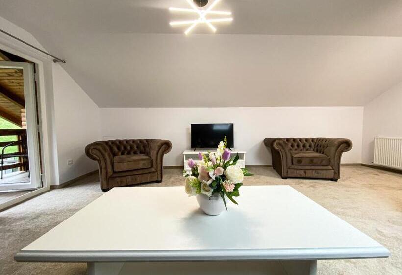 پانسیون Casa Ina