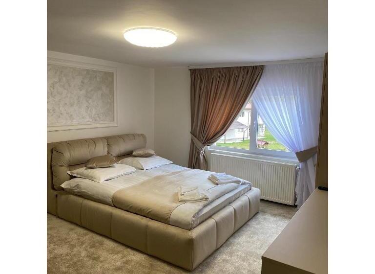 پانسیون Casa Ina