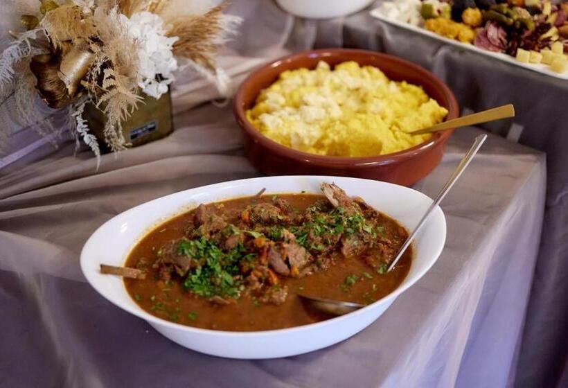 پانسیون Casa Ina