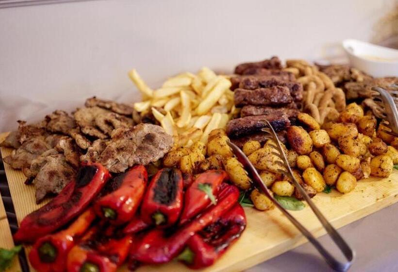 پانسیون Casa Ina