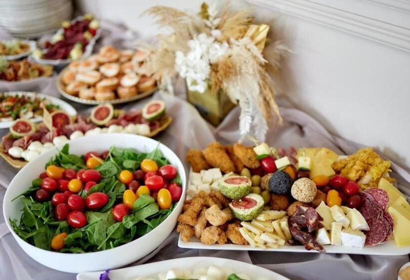 پانسیون Casa Ina