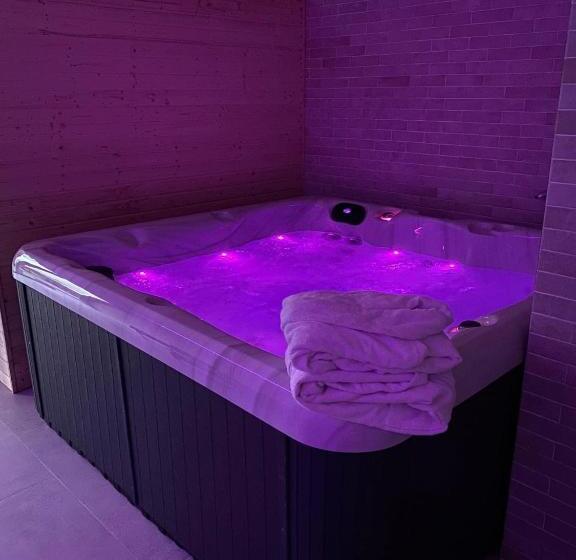 پانسیون Casa Ina