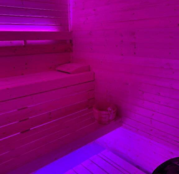 پانسیون Casa Ina