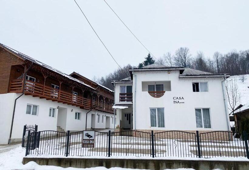 پانسیون Casa Ina
