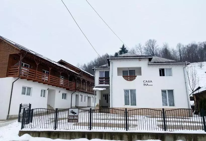 Majatalo Casa Ina