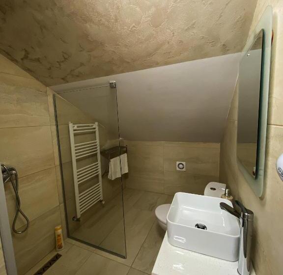 پانسیون Casa Ina