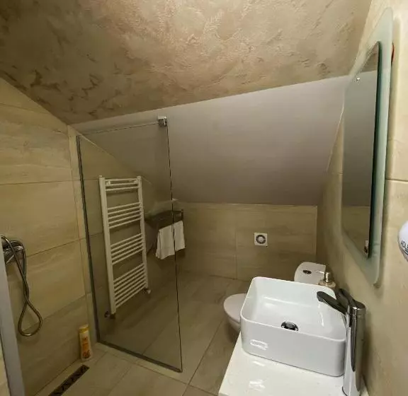 Majatalo Casa Ina