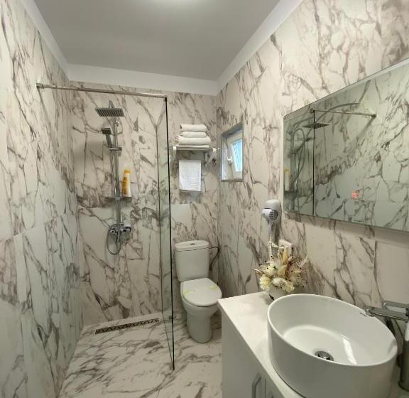 پانسیون Casa Ina