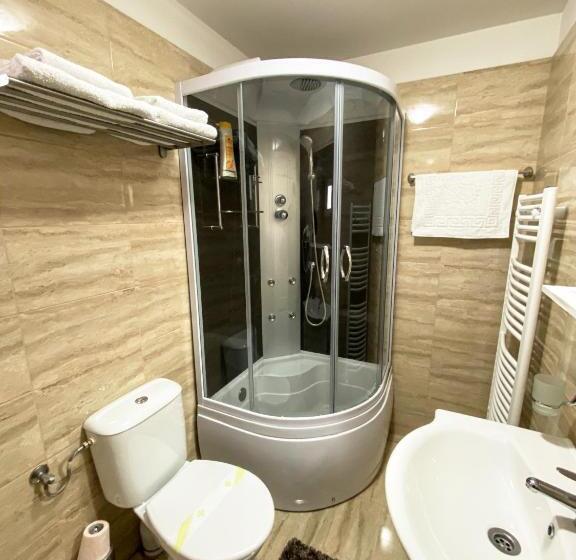 پانسیون Casa Ina