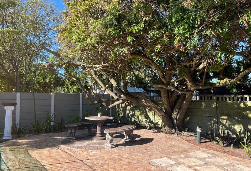 بنسيون Panorama Self Catering