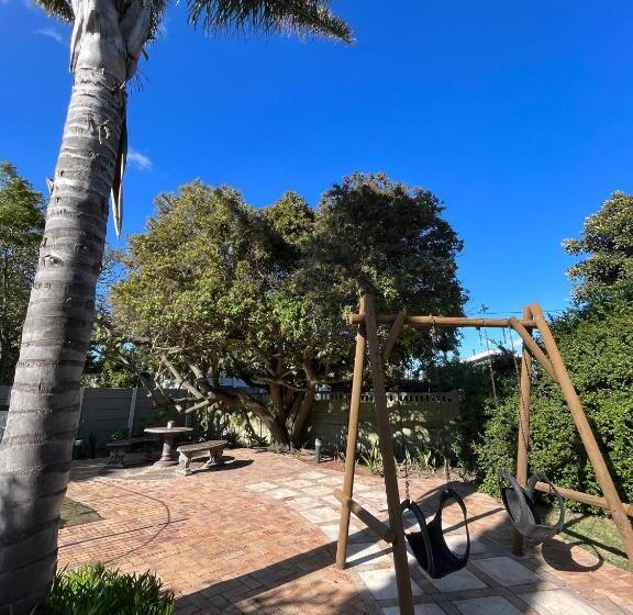 بنسيون Panorama Self Catering