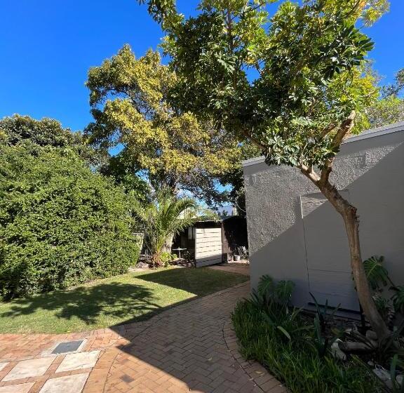 بنسيون Panorama Self Catering