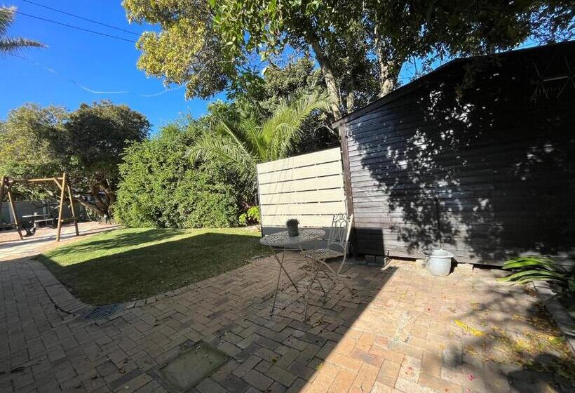 بنسيون Panorama Self Catering