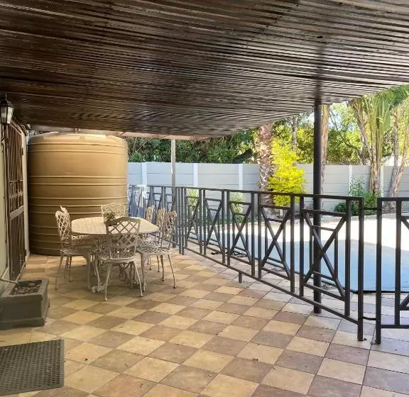 Majatalo Panorama Self Catering