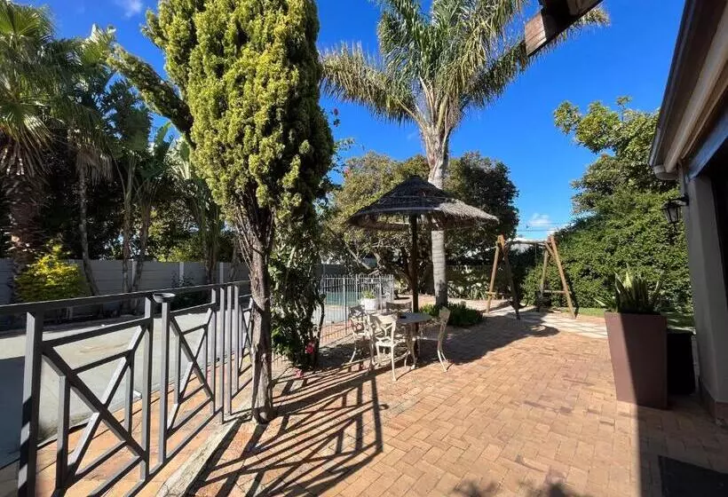 Majatalo Panorama Self Catering