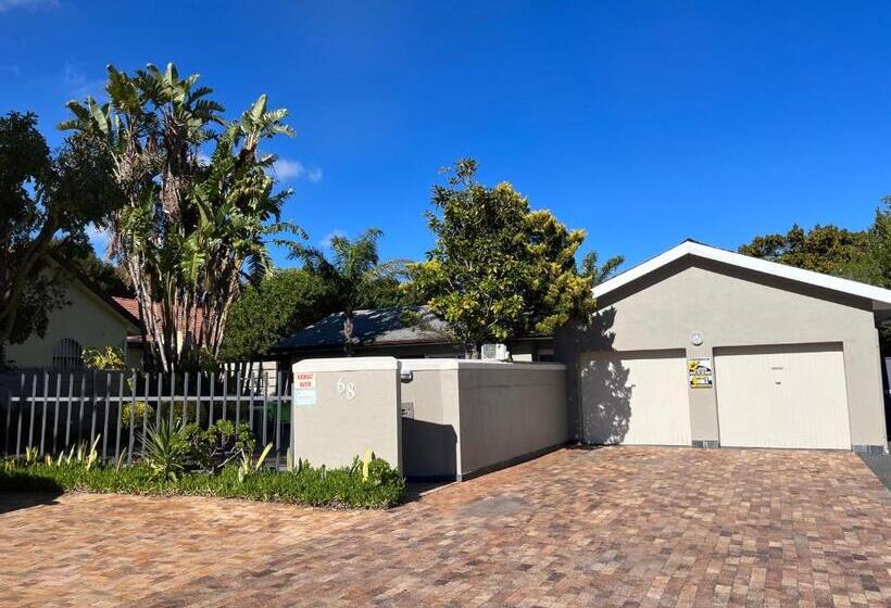 بنسيون Panorama Self Catering