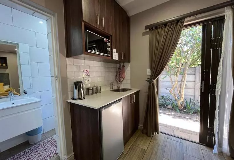 Majatalo Panorama Self Catering