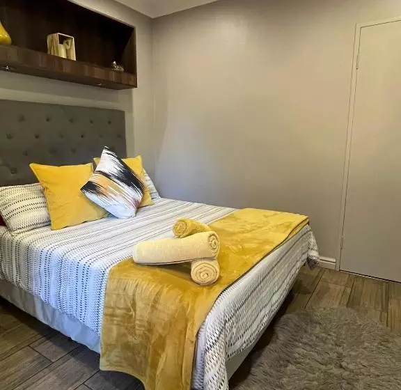 Majatalo Panorama Self Catering