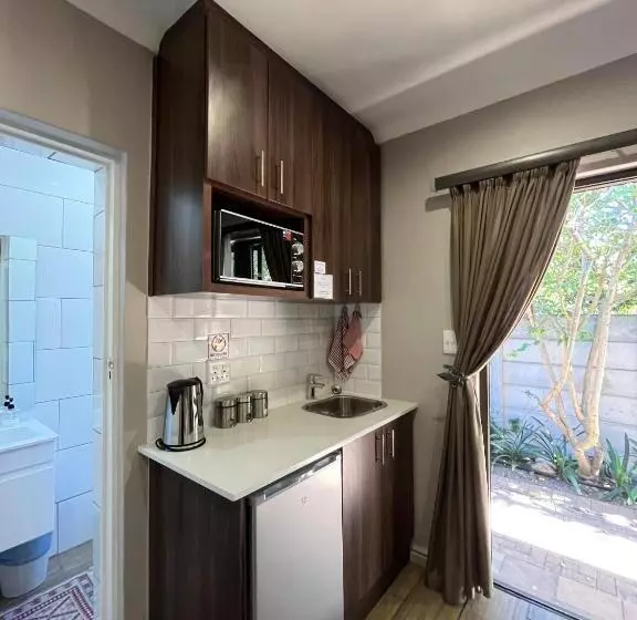 Majatalo Panorama Self Catering