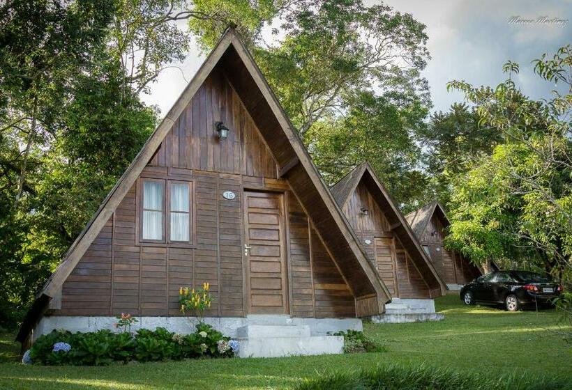 Pansiyon Pousada Aldeias Do Paraiso