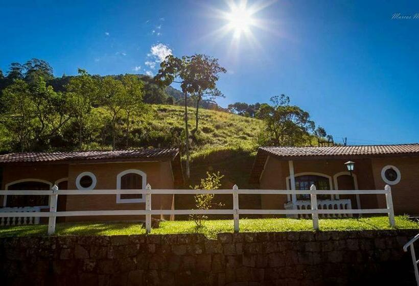 Pansiyon Pousada Aldeias Do Paraiso