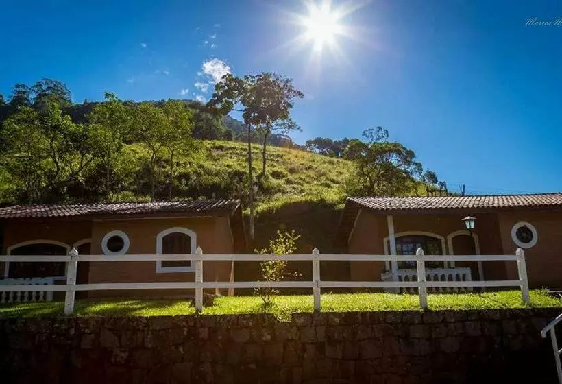 ペンション Pousada Aldeias Do Paraiso