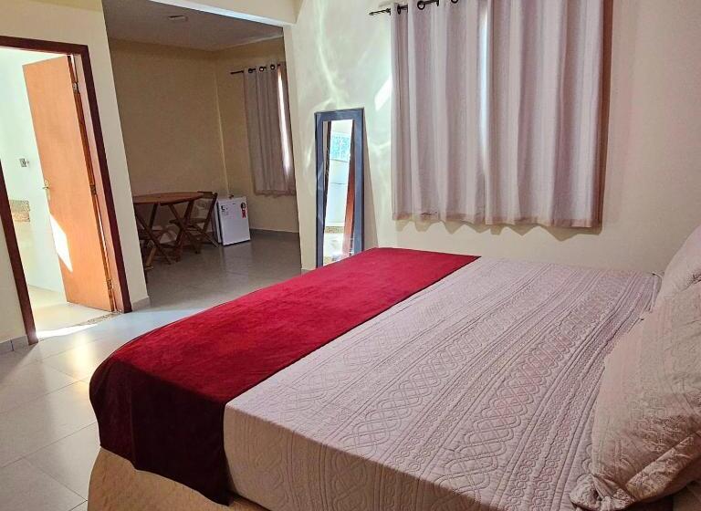 膳宿费 Pousada Bambuzal