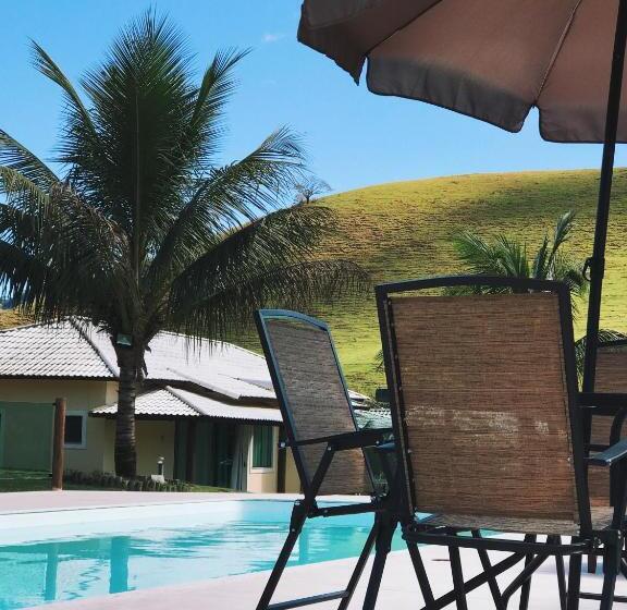 膳宿费 Pousada Bambuzal