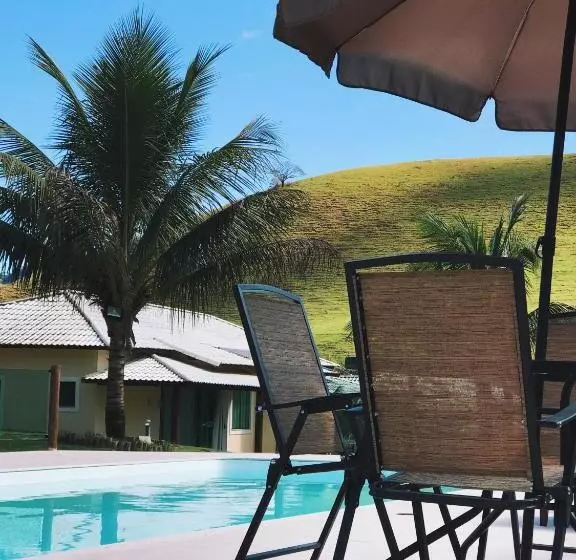 Majatalo Pousada Bambuzal