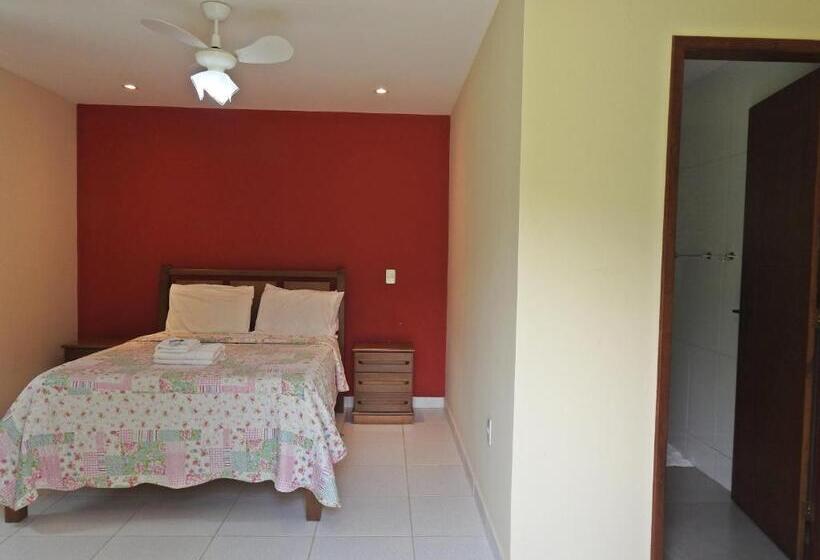 膳宿费 Pousada Bambuzal