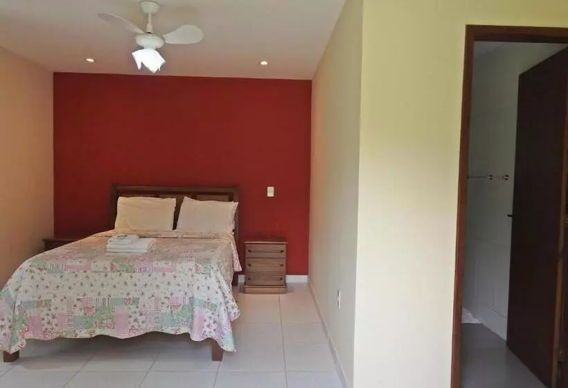 Majatalo Pousada Bambuzal