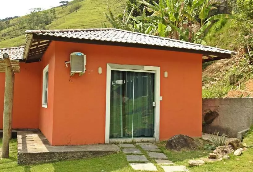 Majatalo Pousada Bambuzal