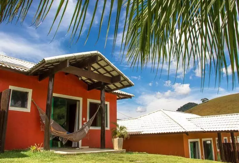 Majatalo Pousada Bambuzal