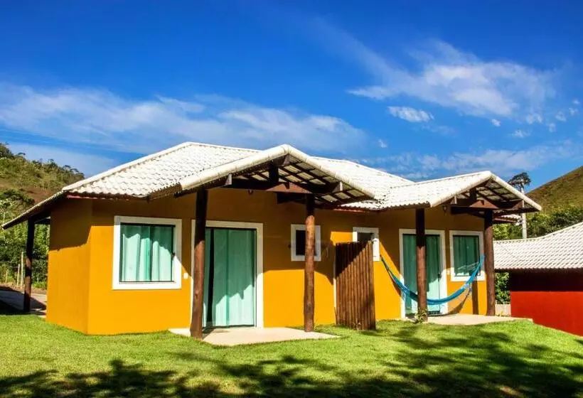 Majatalo Pousada Bambuzal