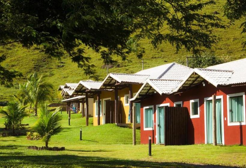 膳宿费 Pousada Bambuzal