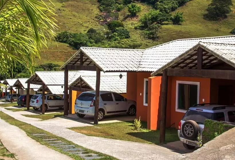 Majatalo Pousada Bambuzal