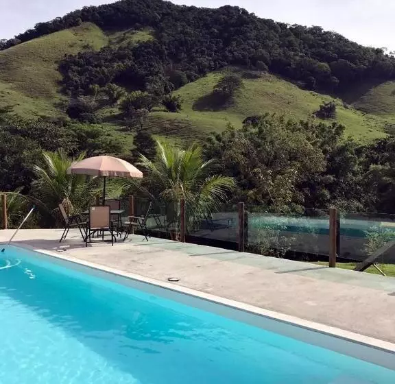 Majatalo Pousada Bambuzal