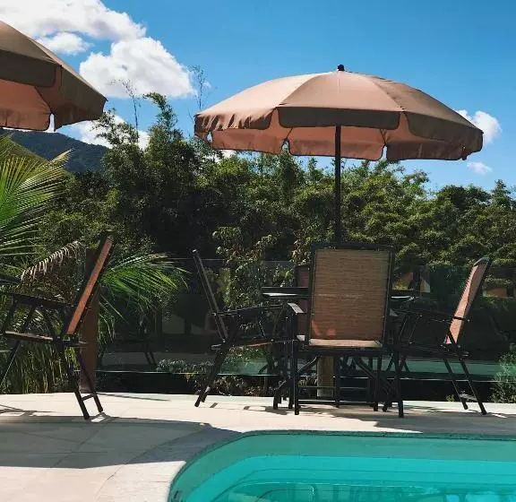 Majatalo Pousada Bambuzal